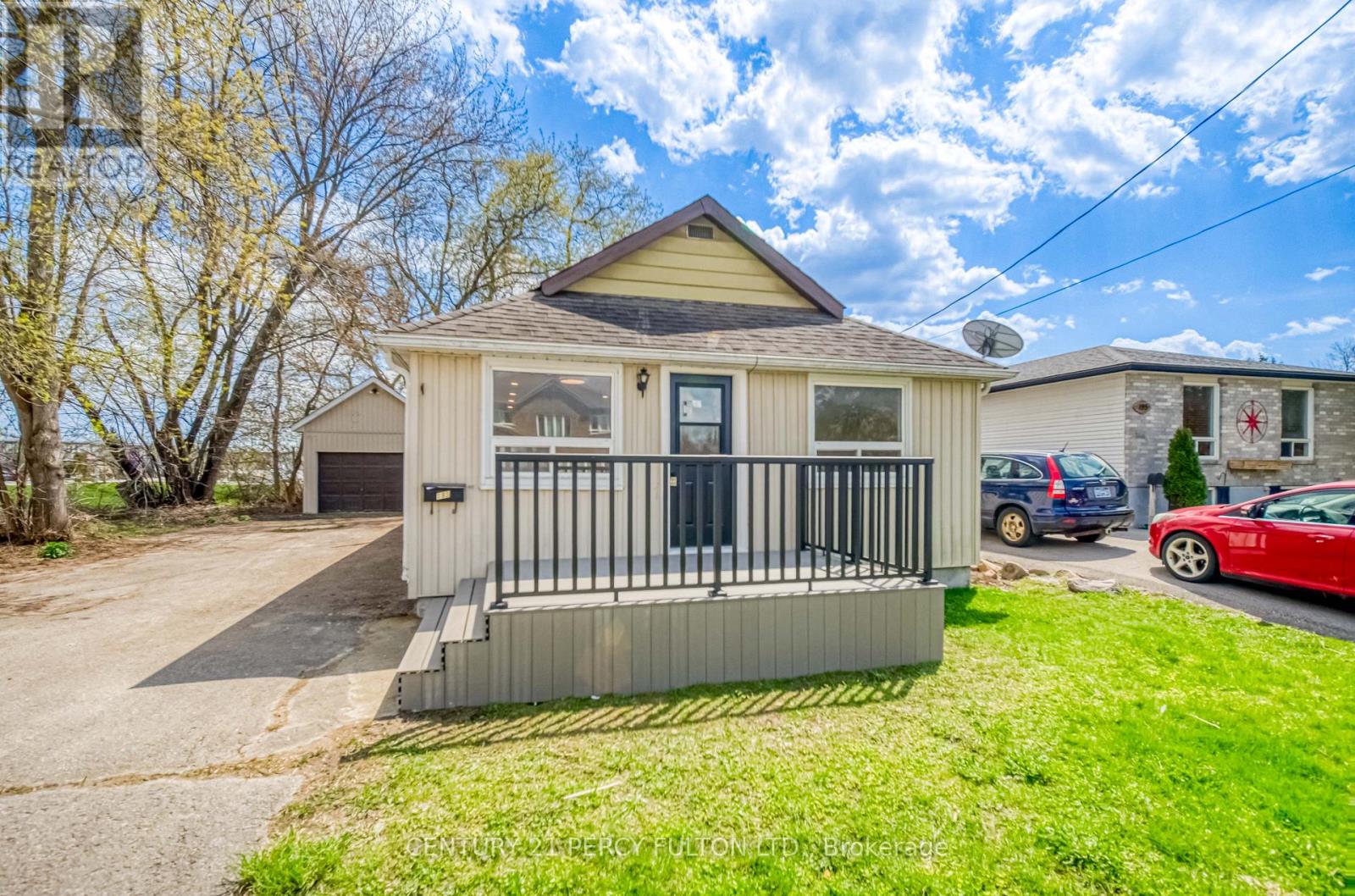 Detached at 193 CAMERON CRESCENT, Georgina (Keswick North)