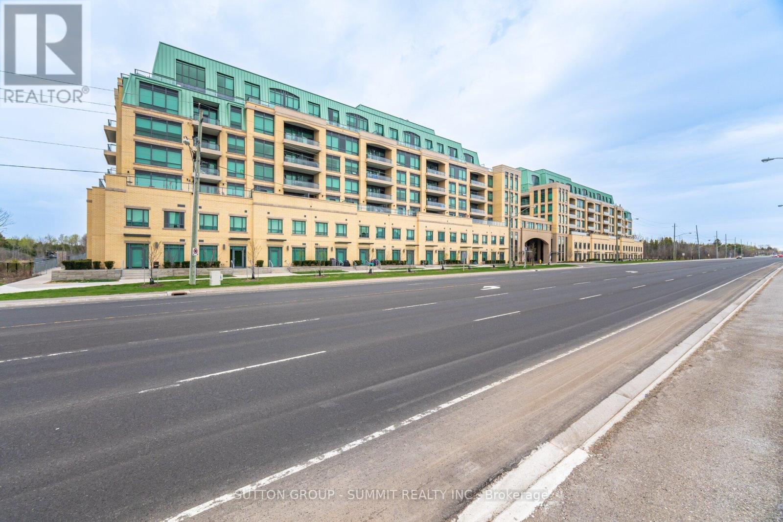 Apartment at 326 - 11750 NINTH LINE, Whitchurch-Stouffville (Stouffville)