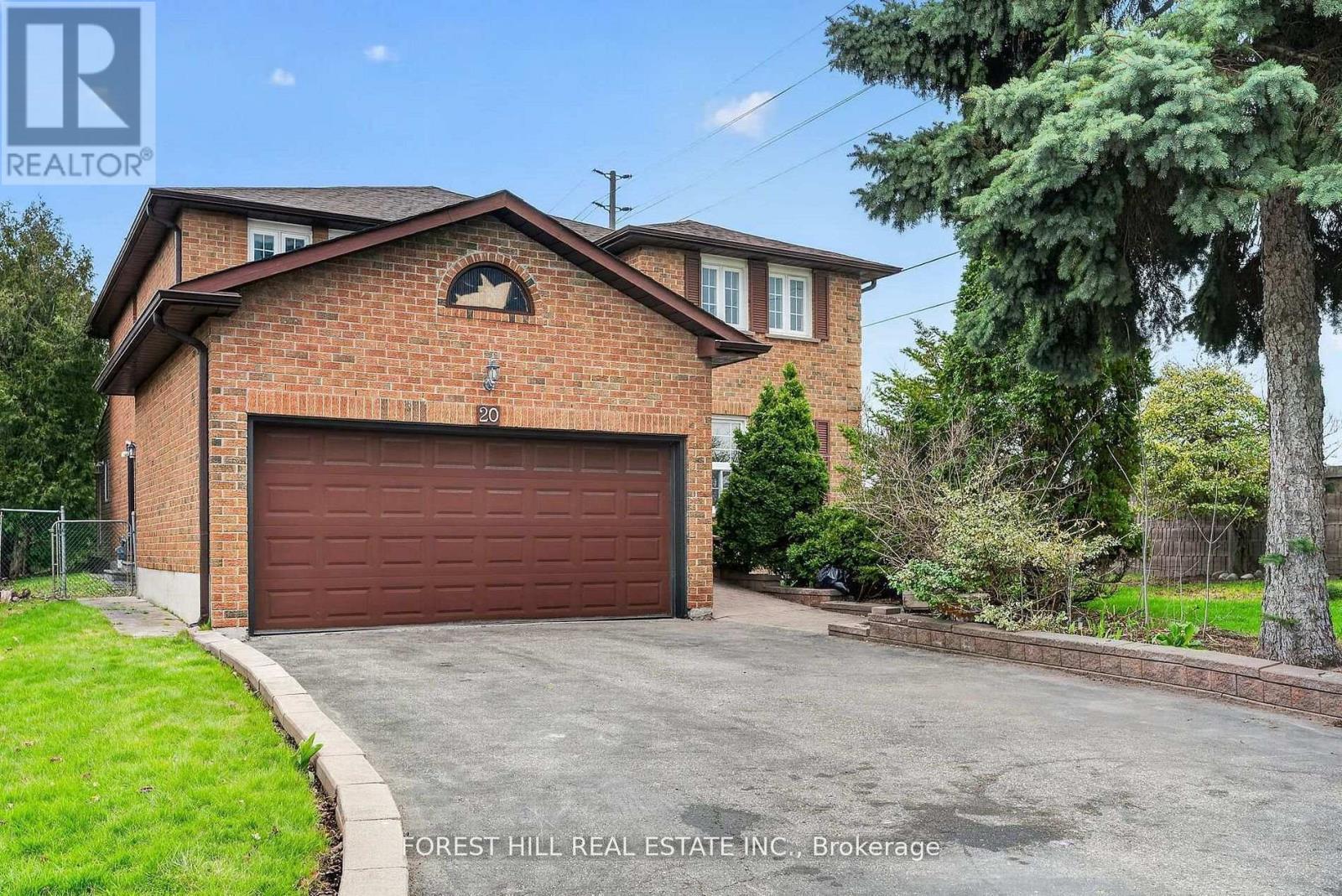 Detached at 20 ELSTON COURT, Richmond Hill (Mill Pond)