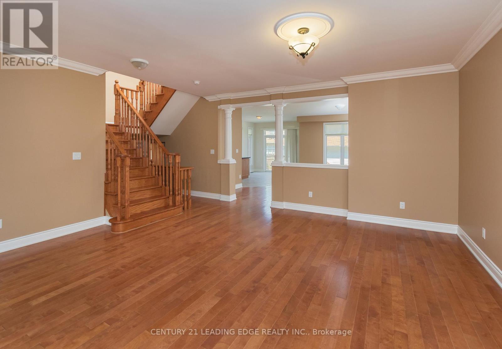 Detached at 30 JAMES SCOTT ROAD, Markham