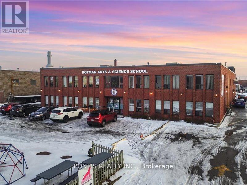 Other at 7 BRADWICK DRIVE, Vaughan (Concord)