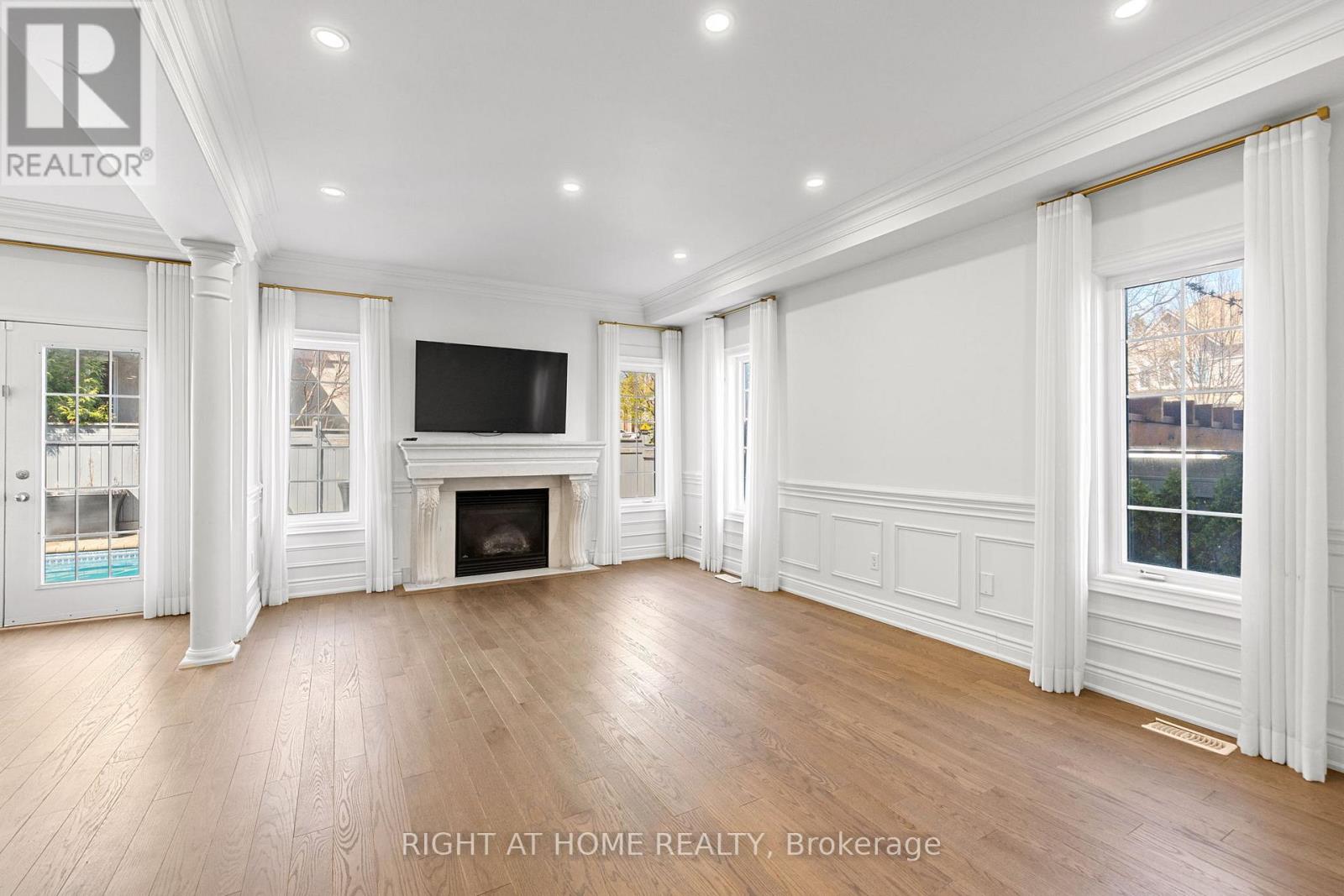 Detached at 116 KNIGHTSHADE DRIVE, Vaughan