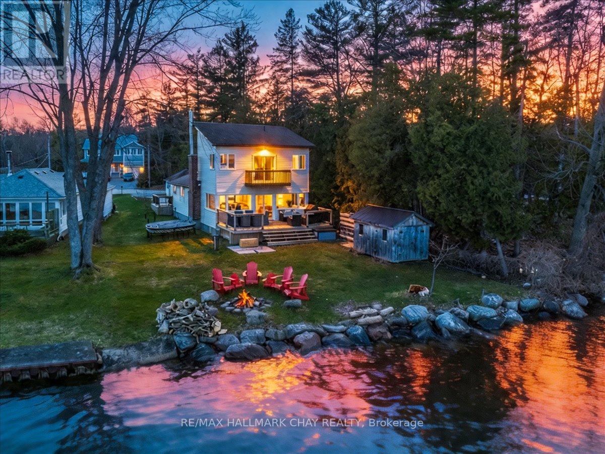 Detached at 461 LIMERICK STREET, Innisfil