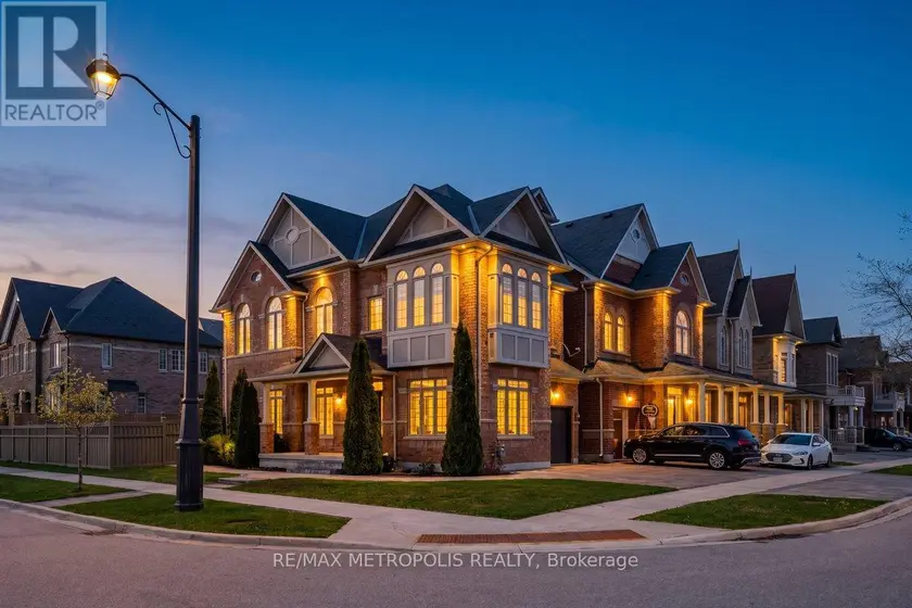 Detached at 115 PELEE AVENUE, Vaughan (Kleinburg)