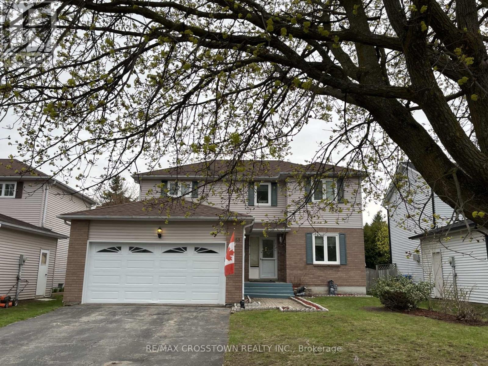 Detached at 1053 VANCE CRESCENT, Innisfil (Alcona)