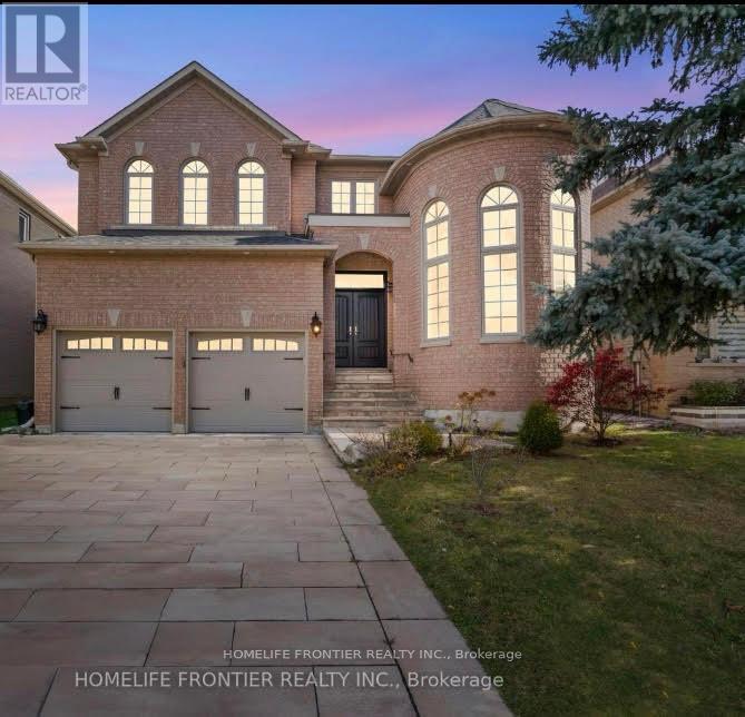 Detached at 7 EDENBROOK CRESCENT, Richmond Hill (Bayview Hill)