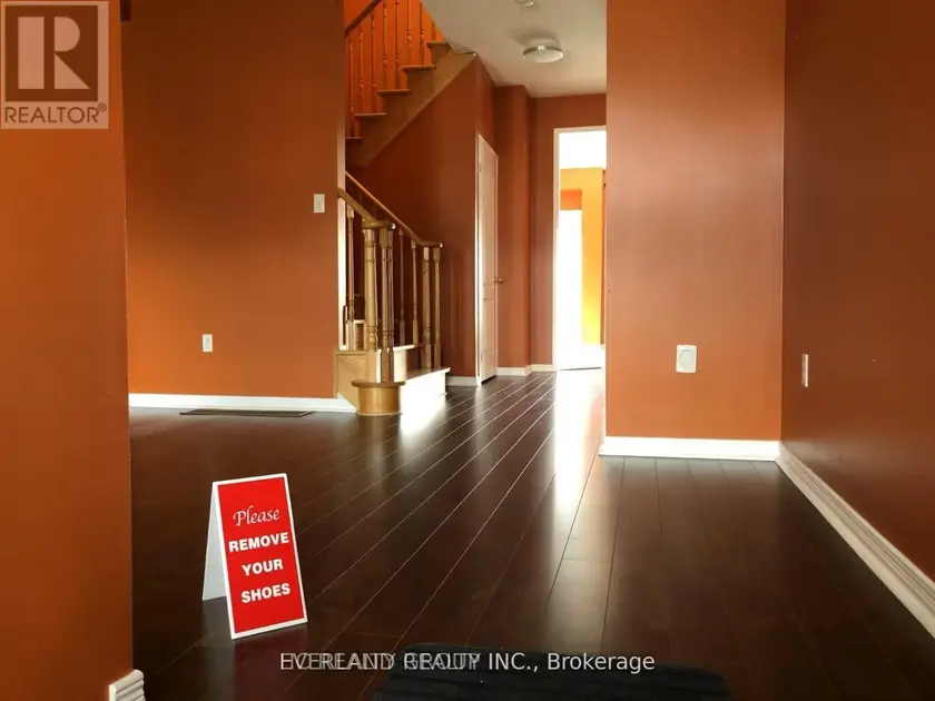 Townhouse at 32 WHEELWRIGHT DRIVE, Richmond Hill
