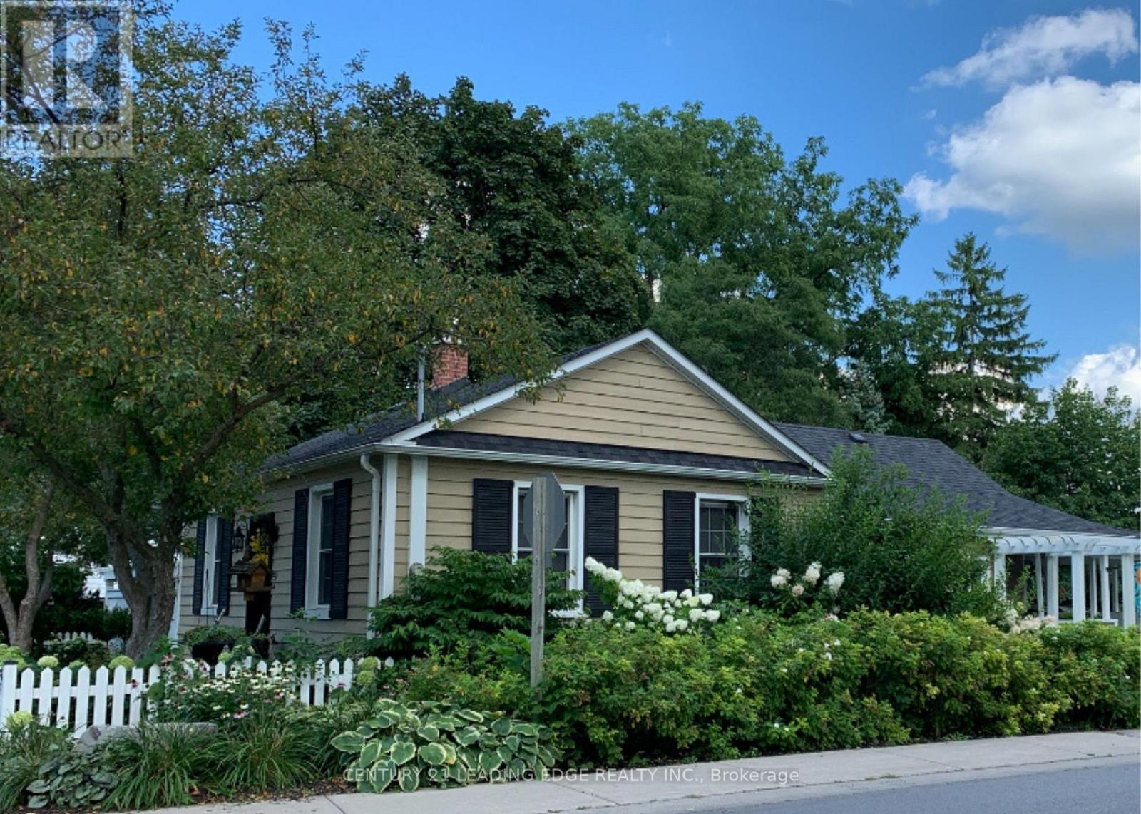 Detached at 49 CHURCH STREET, Markham (Old Markham Village)