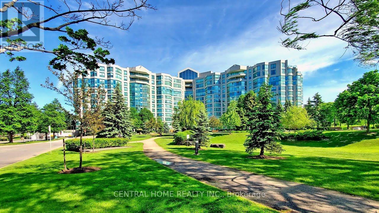 Apartment at 502 - 7825 BAYVIEW AVENUE, Markham (Aileen-Willowbrook)