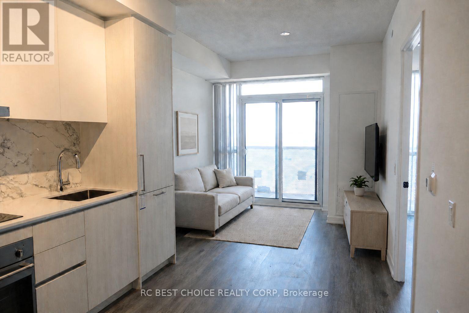 Apartment at 5011 - 225 COMMERCE STREET, Vaughan (Vaughan Corporate Centre)