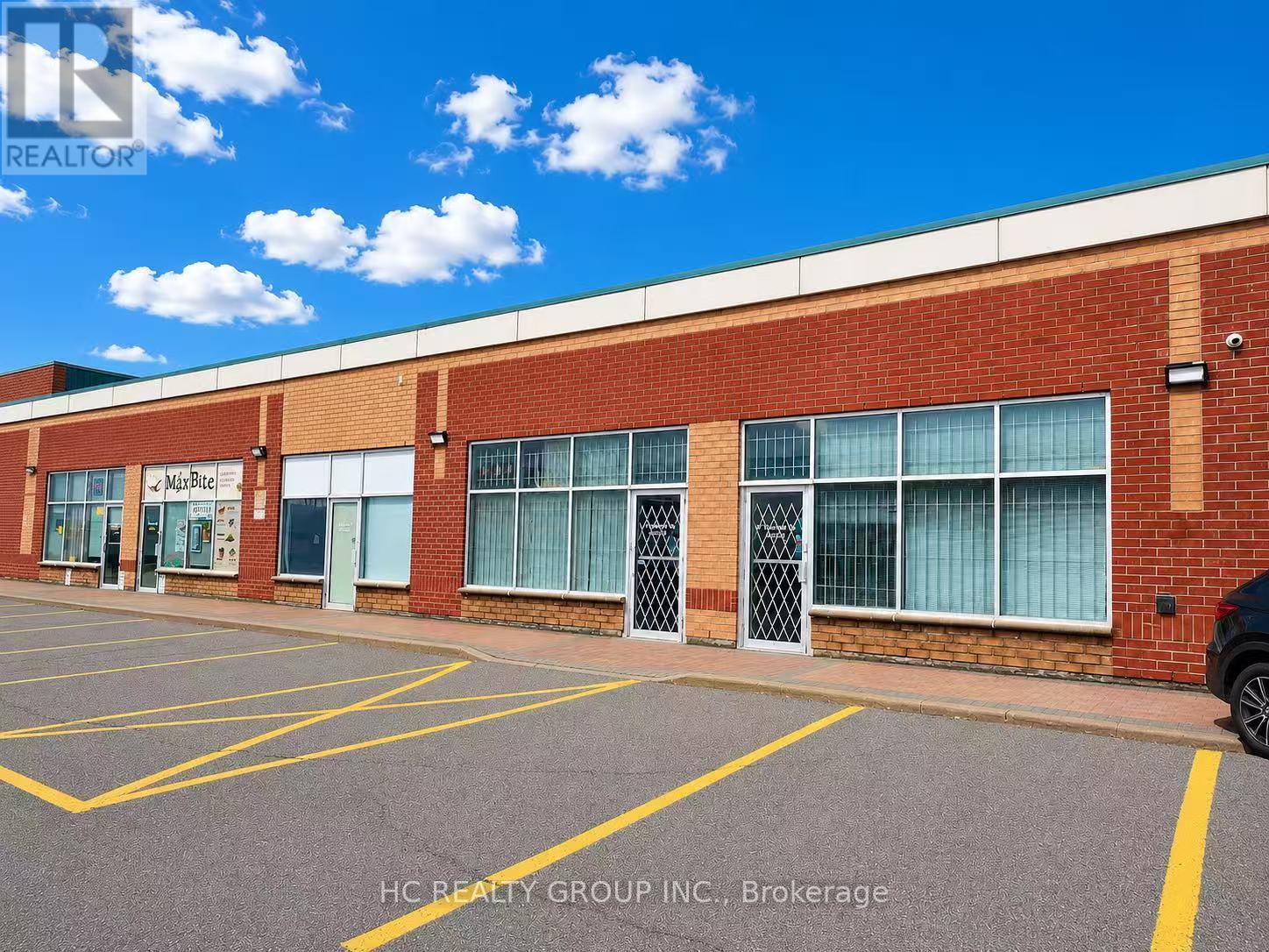 Other at 23 & 25 - 21 FAIRBURN DRIVE, Markham (Buttonville)