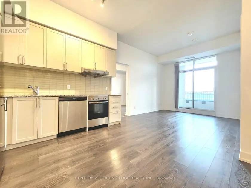 Apartment at 809E - 278 BUCHANAN DRIVE, Markham