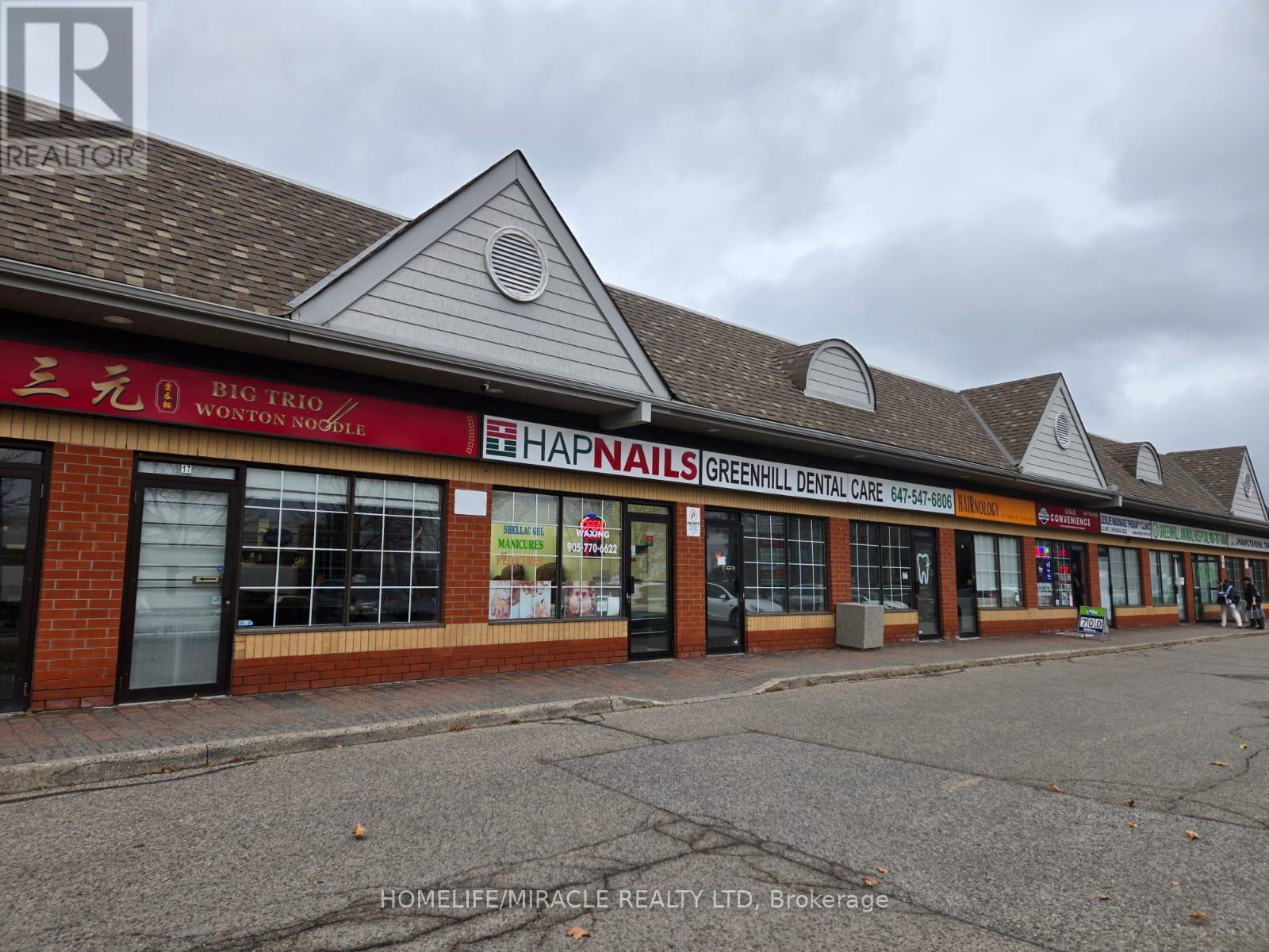 Other at #16 - 9688 LESLIE STREET, Richmond Hill (Bayview Hill)