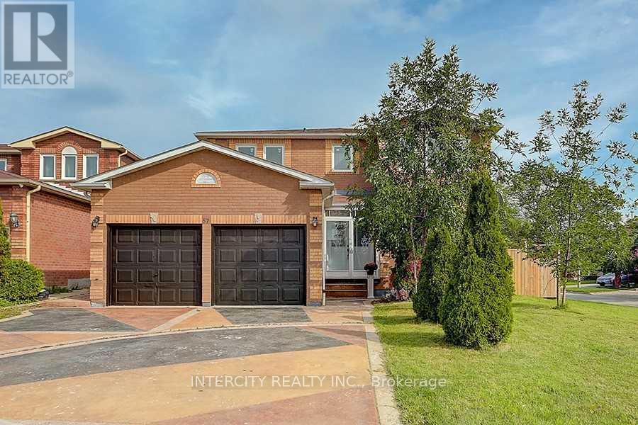 Detached at 57 YORKLAND STREET, Richmond Hill (Devonsleigh)