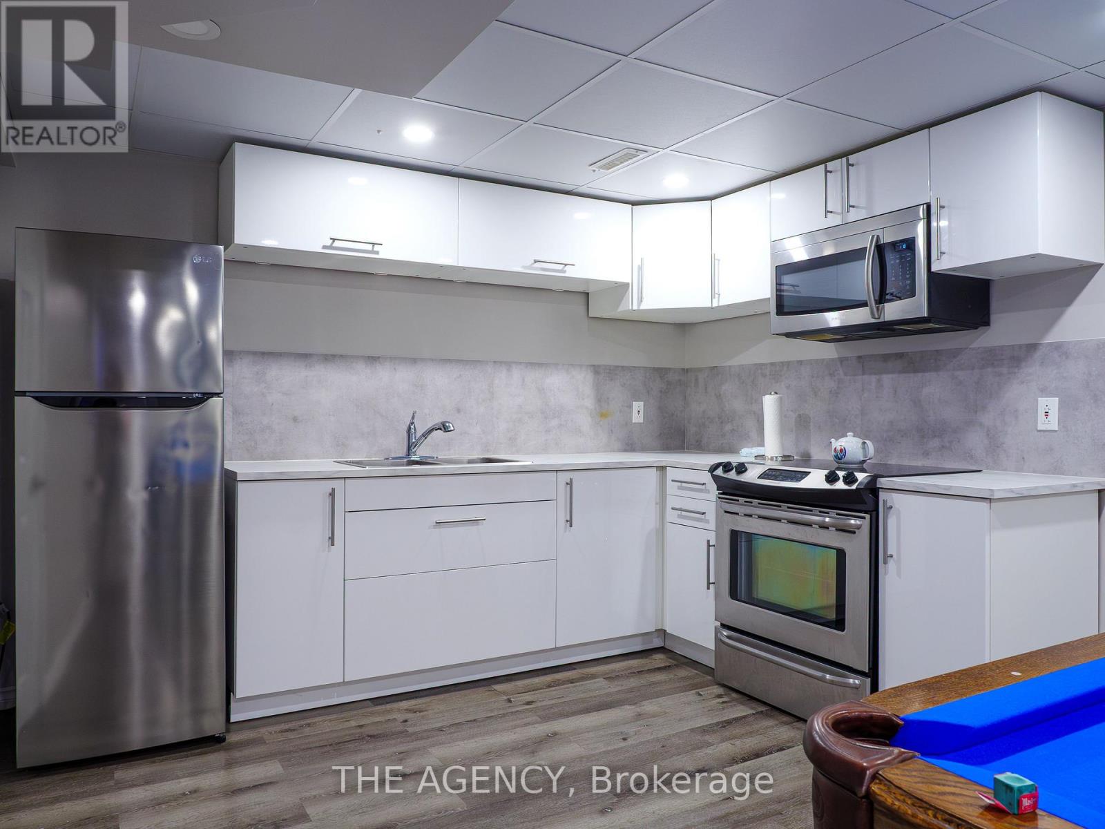 Detached at B (LOWER) - 495 BRISTOL ROAD, Newmarket (Bristol-London)