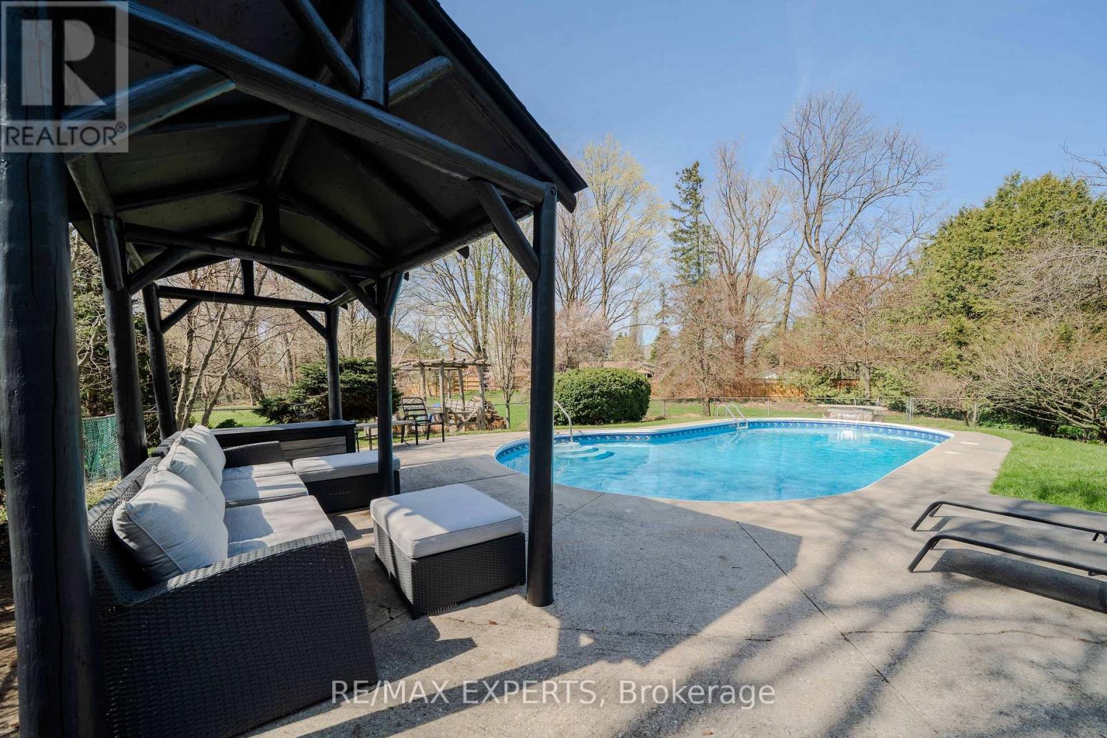 Detached at 13676 NINTH LINE, Whitchurch-Stouffville