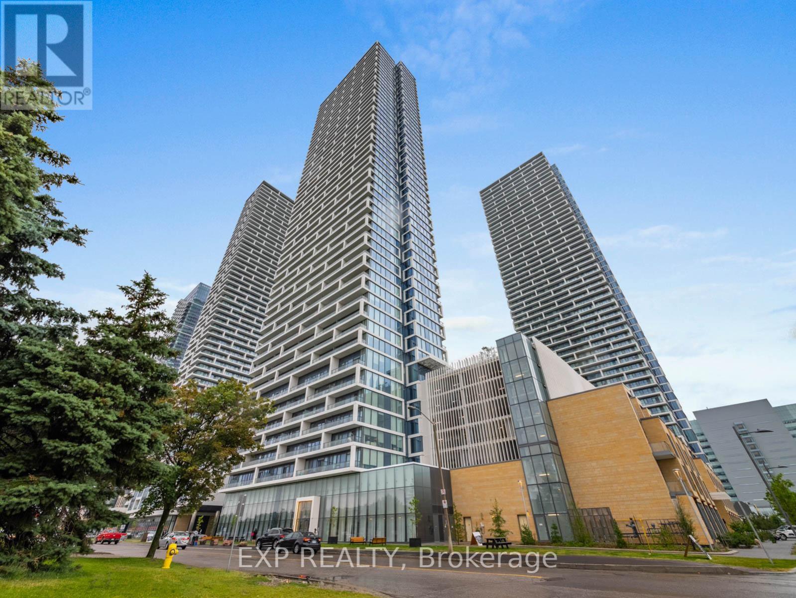 Apartment at 3101 - 898 PORTAGE PARKWAY, Vaughan (Vaughan Corporate Centre)