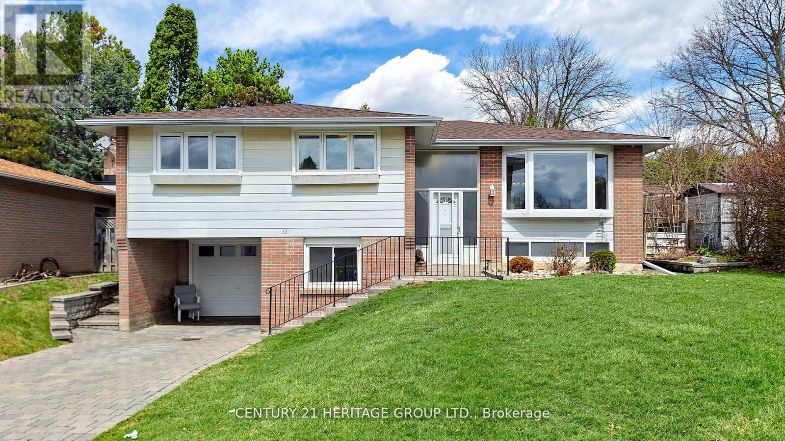 Detached at 72 ROMFIELD CIRCUIT, Markham (Royal Orchard)