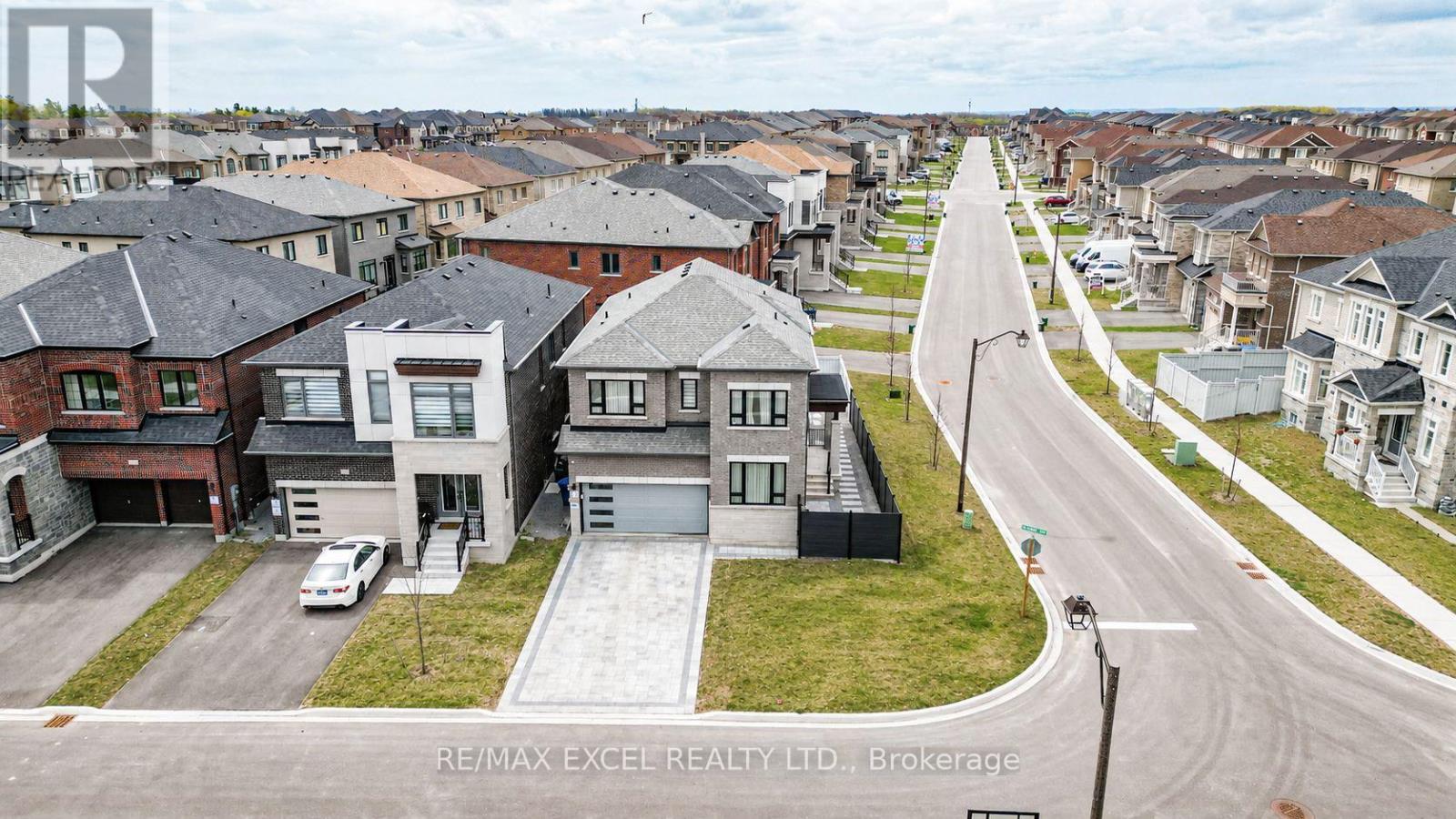 Detached at 231 FALLHARVEST WAY, Whitchurch-Stouffville (Stouffville)