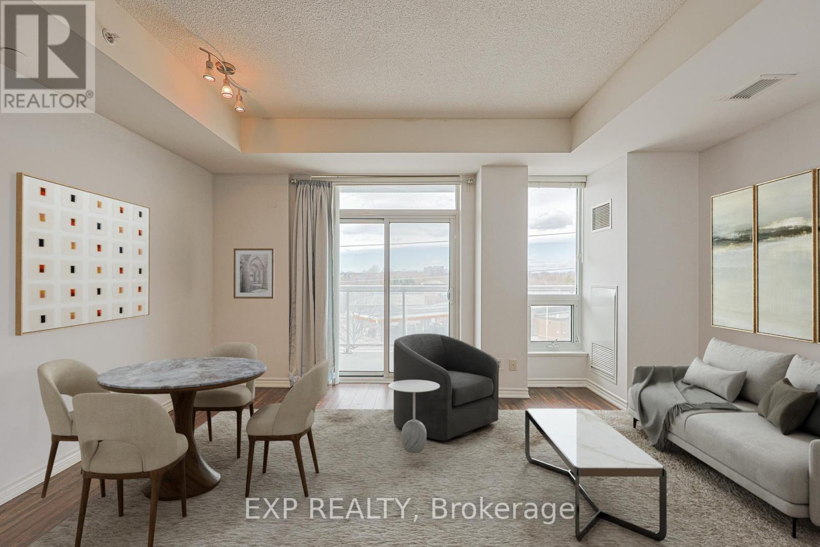 Apartment at 323 - 8323 KENNEDY ROAD, Markham (Village Green-South Unionville)