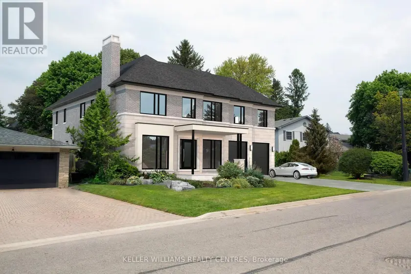 Detached at 10 HAWTHORNE LANE, Aurora (Aurora Village)