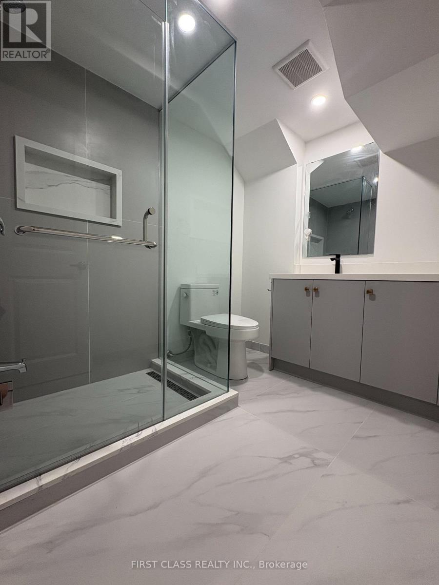 Other at 24 YORK DOWNS BOULEVARD, Markham