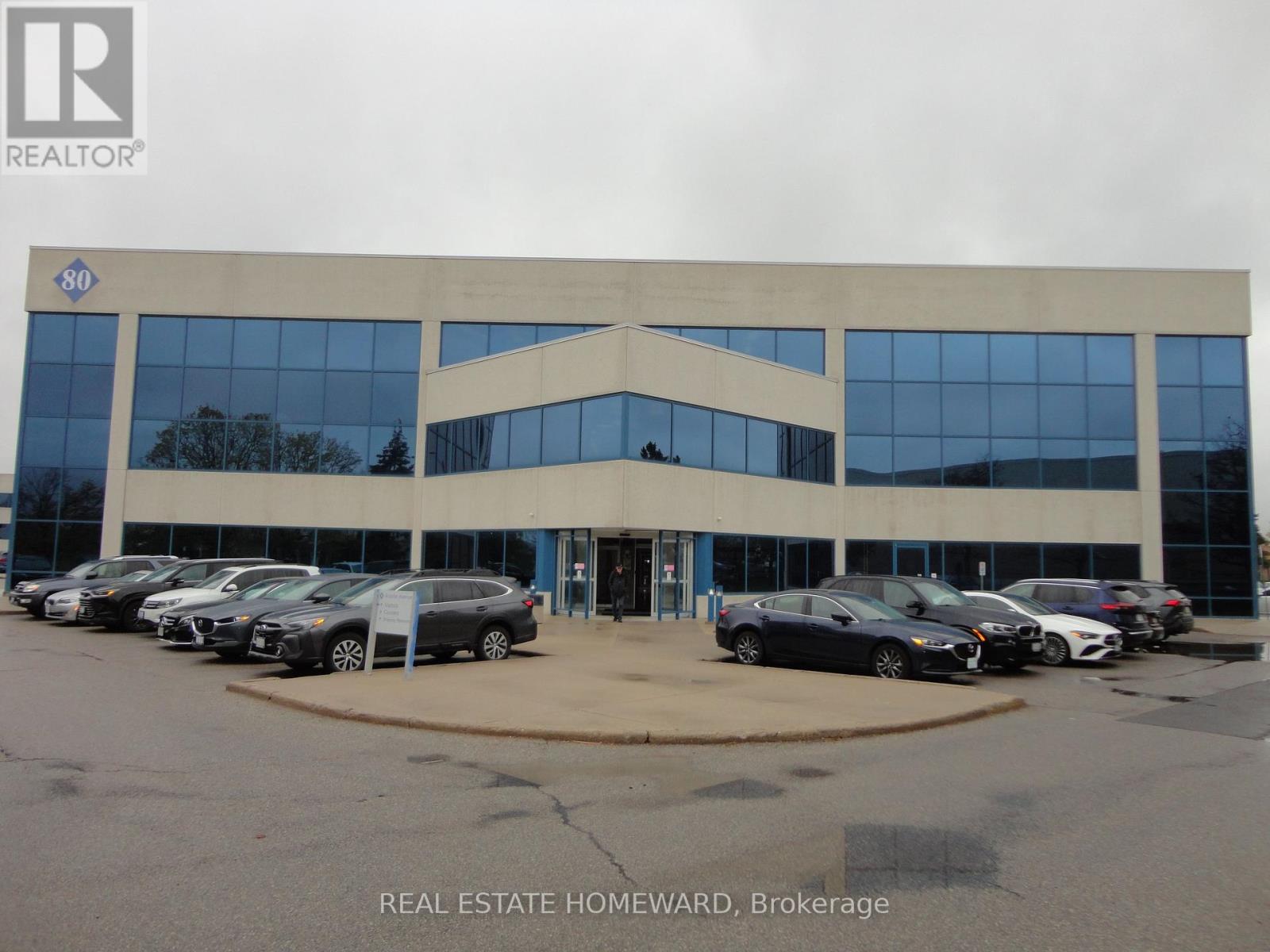 Other at 105 - 80 ACADIA AVENUE, Markham (Milliken Mills West)