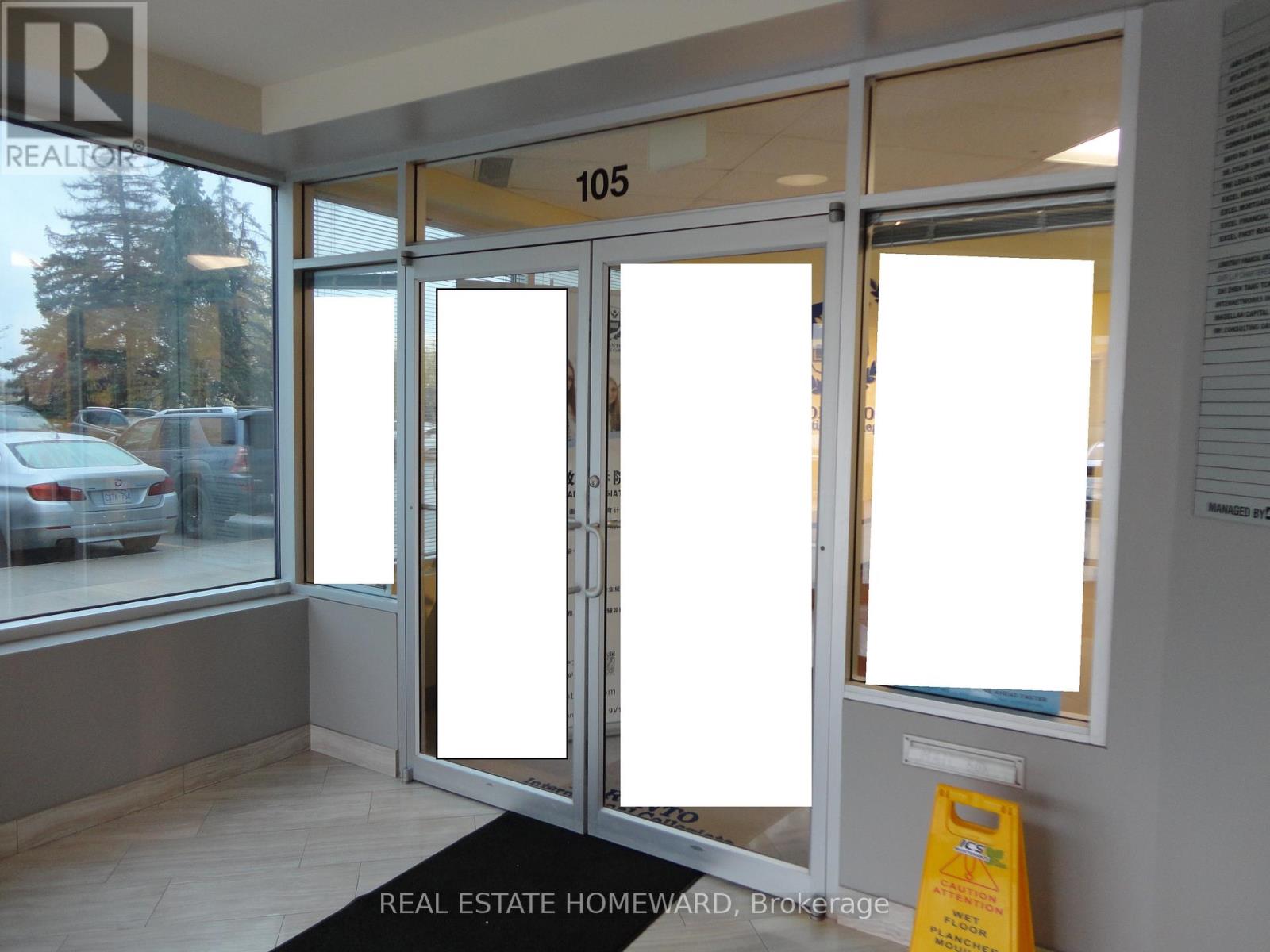 Other at 105 - 80 ACADIA AVENUE, Markham