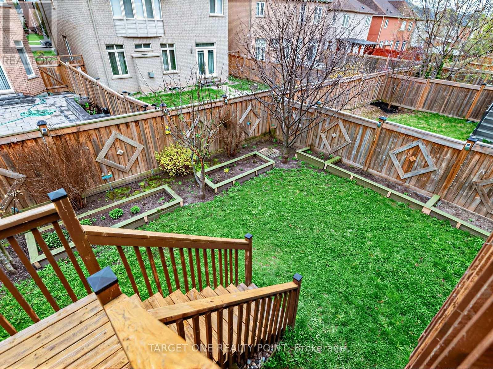 Detached at 39 RIDING MOUNTAIN DRIVE, Richmond Hill