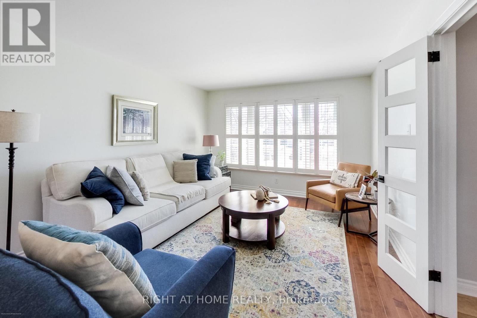 Detached at 885 DALES AVENUE, Newmarket (Gorham-College Manor)