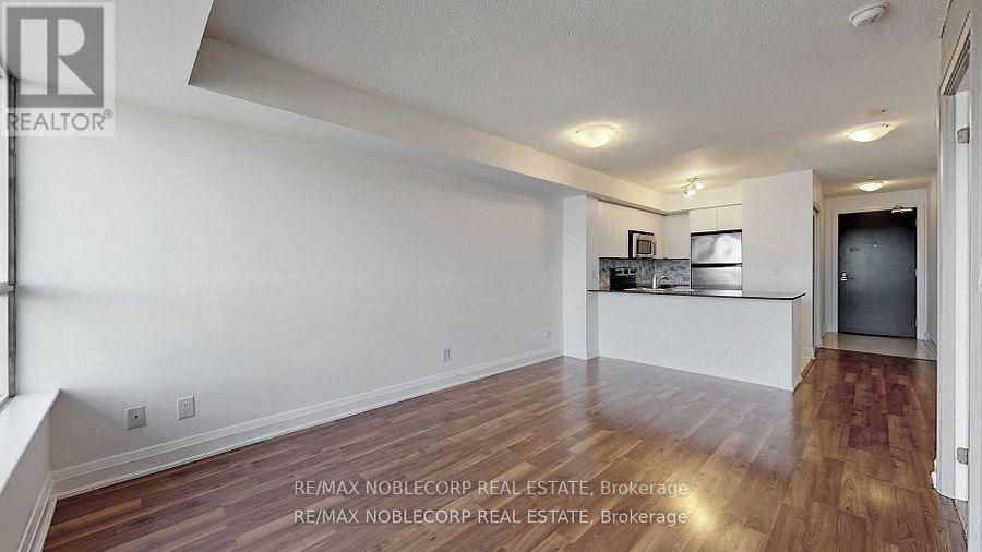 Apartment at 516 - 20 NORTH PARK ROAD, Vaughan