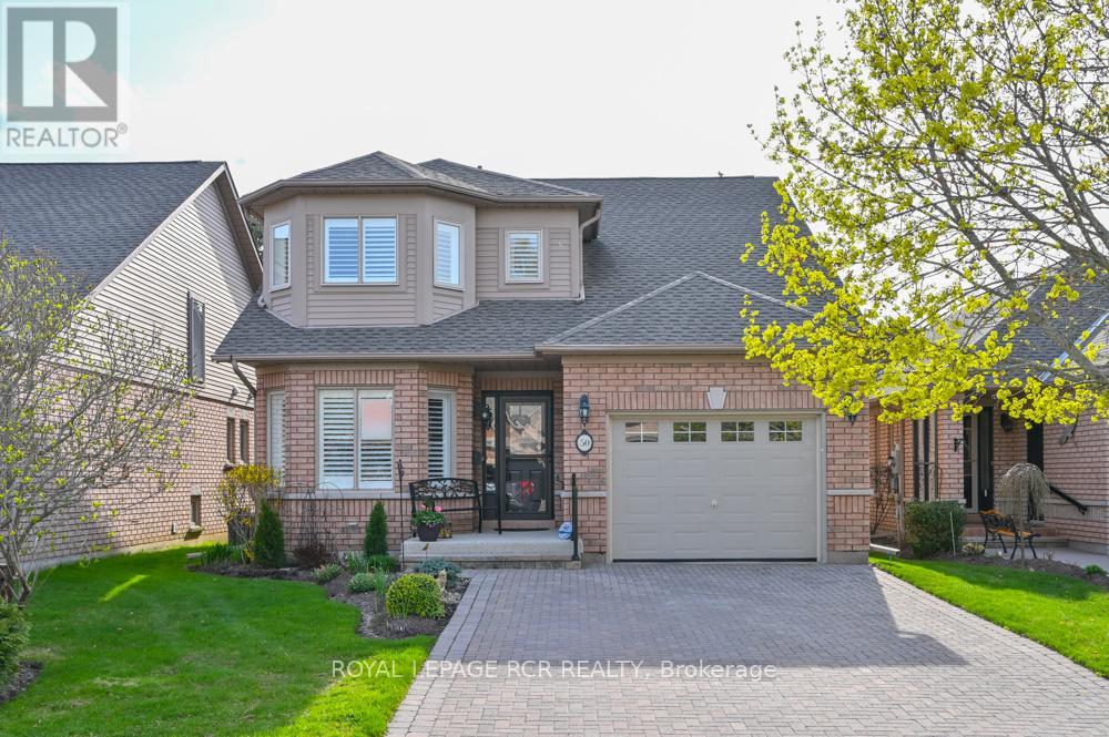 Detached at 50 BELLA VISTA TRAIL, New Tecumseth (Alliston)