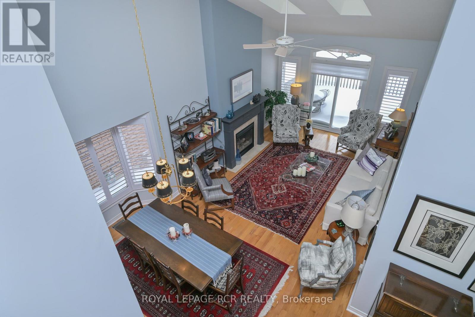 Detached at 50 BELLA VISTA TRAIL, New Tecumseth