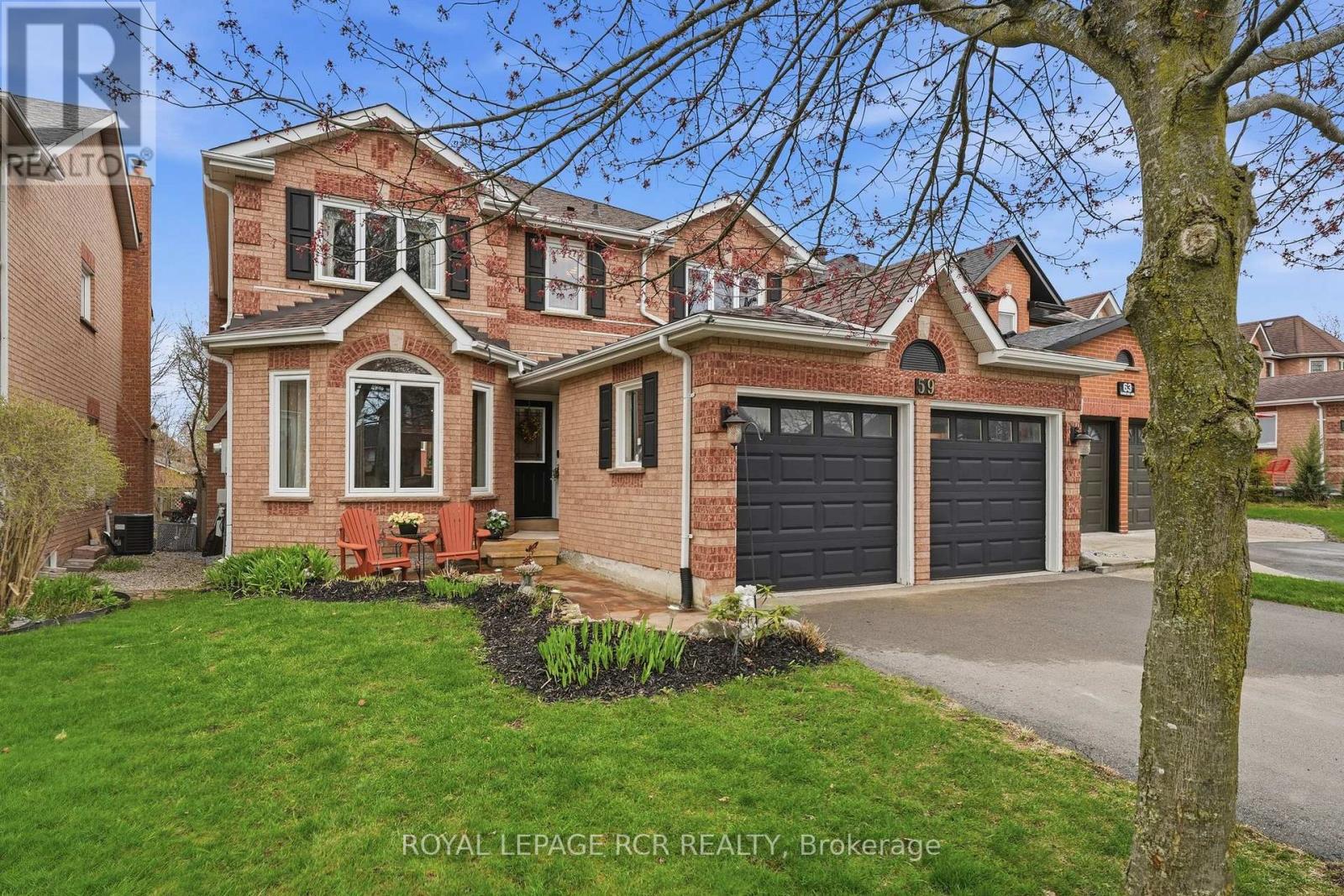 Detached at 59 DAWLISH AVENUE, Aurora (Aurora Highlands)