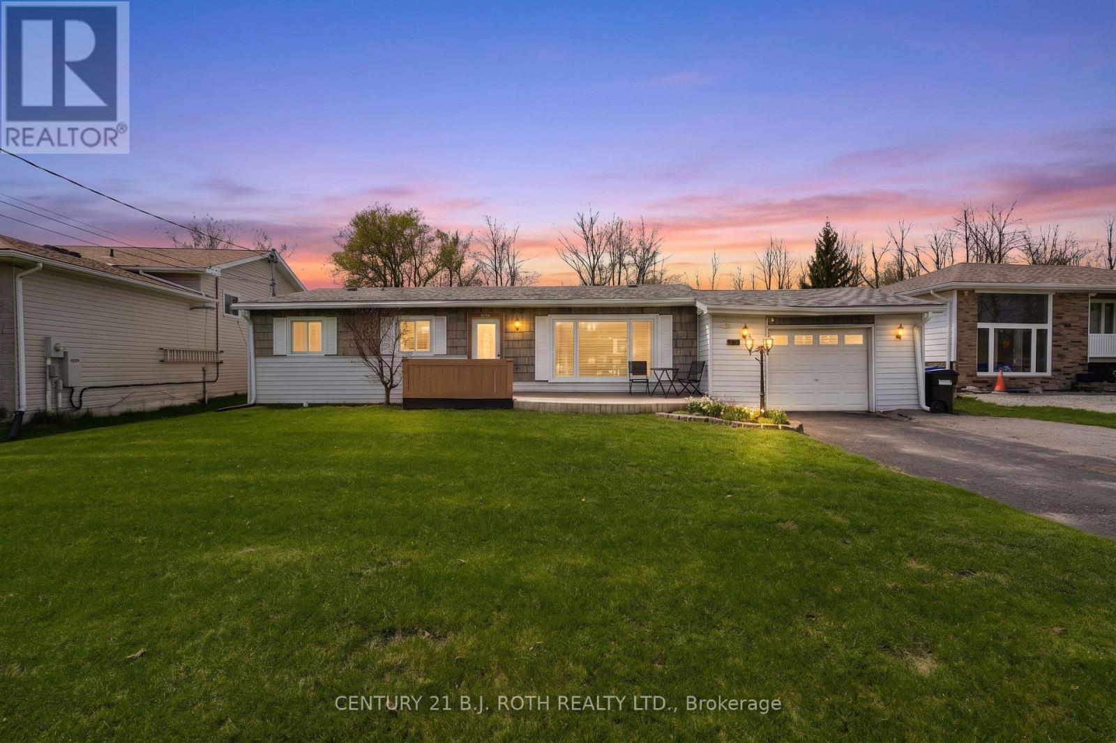 Detached at 1032 GILMORE AVENUE, Innisfil (Lefroy)
