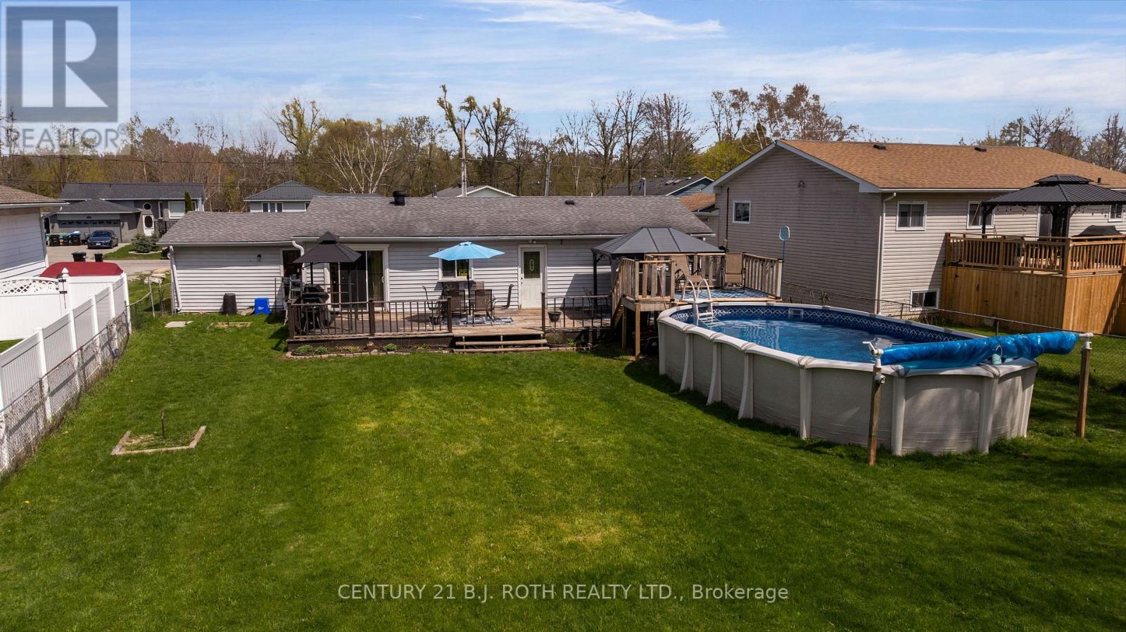 Detached at 1032 GILMORE AVENUE, Innisfil