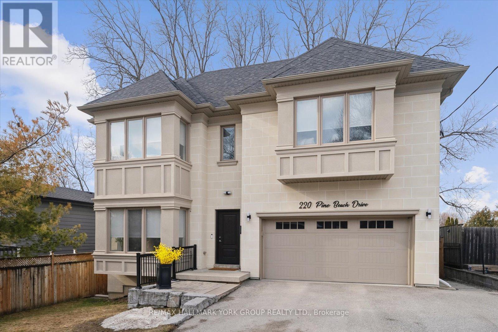 Detached at 220 PINE BEACH DRIVE, Georgina (Keswick South)