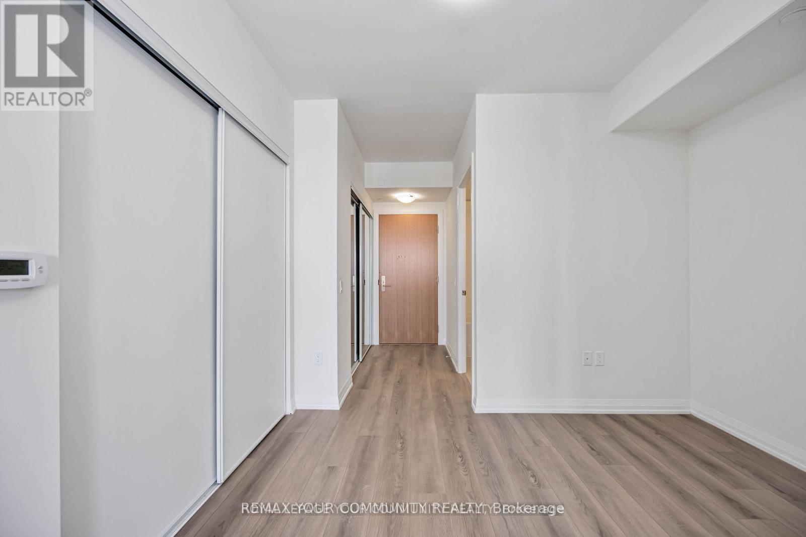 Apartment at 429 - 8960 JANE STREET, Vaughan