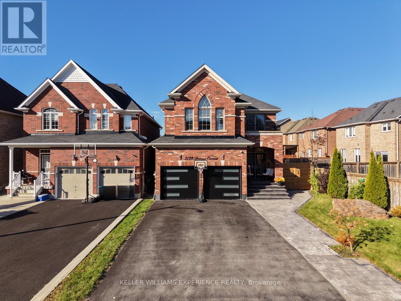 Detached at 2199 DAWSON CRESCENT, Innisfil (Alcona)