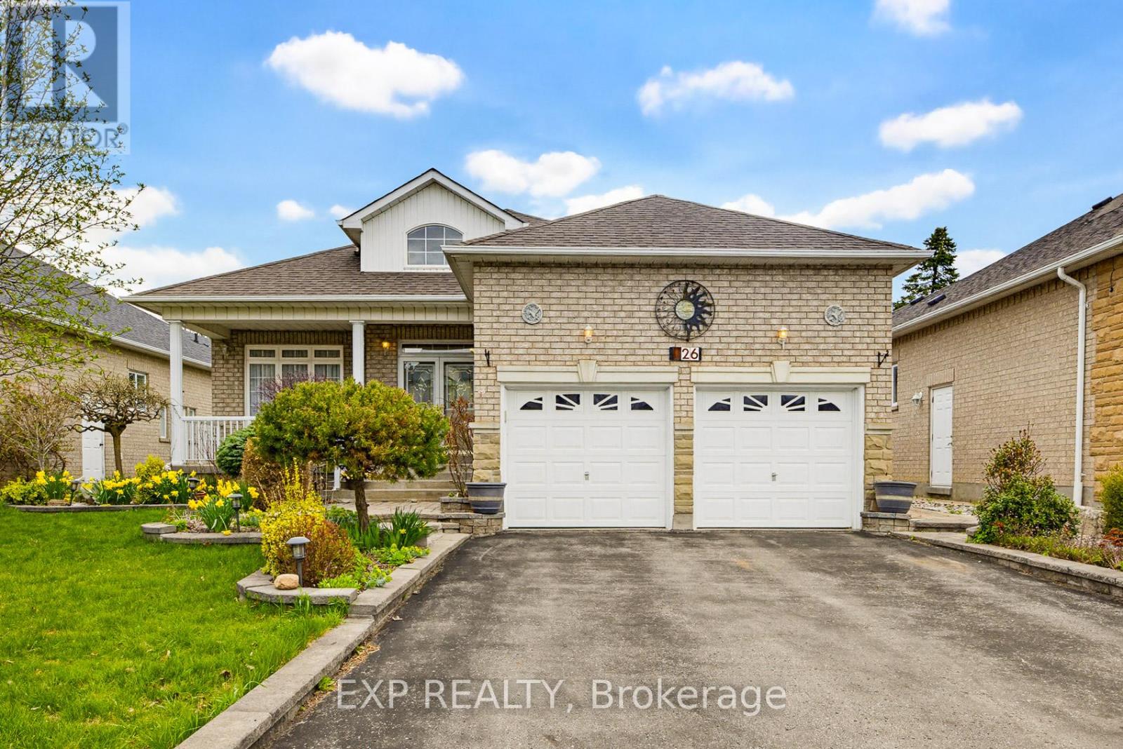 Detached at 126 CARMELA AVENUE, Richmond Hill (Oak Ridges)