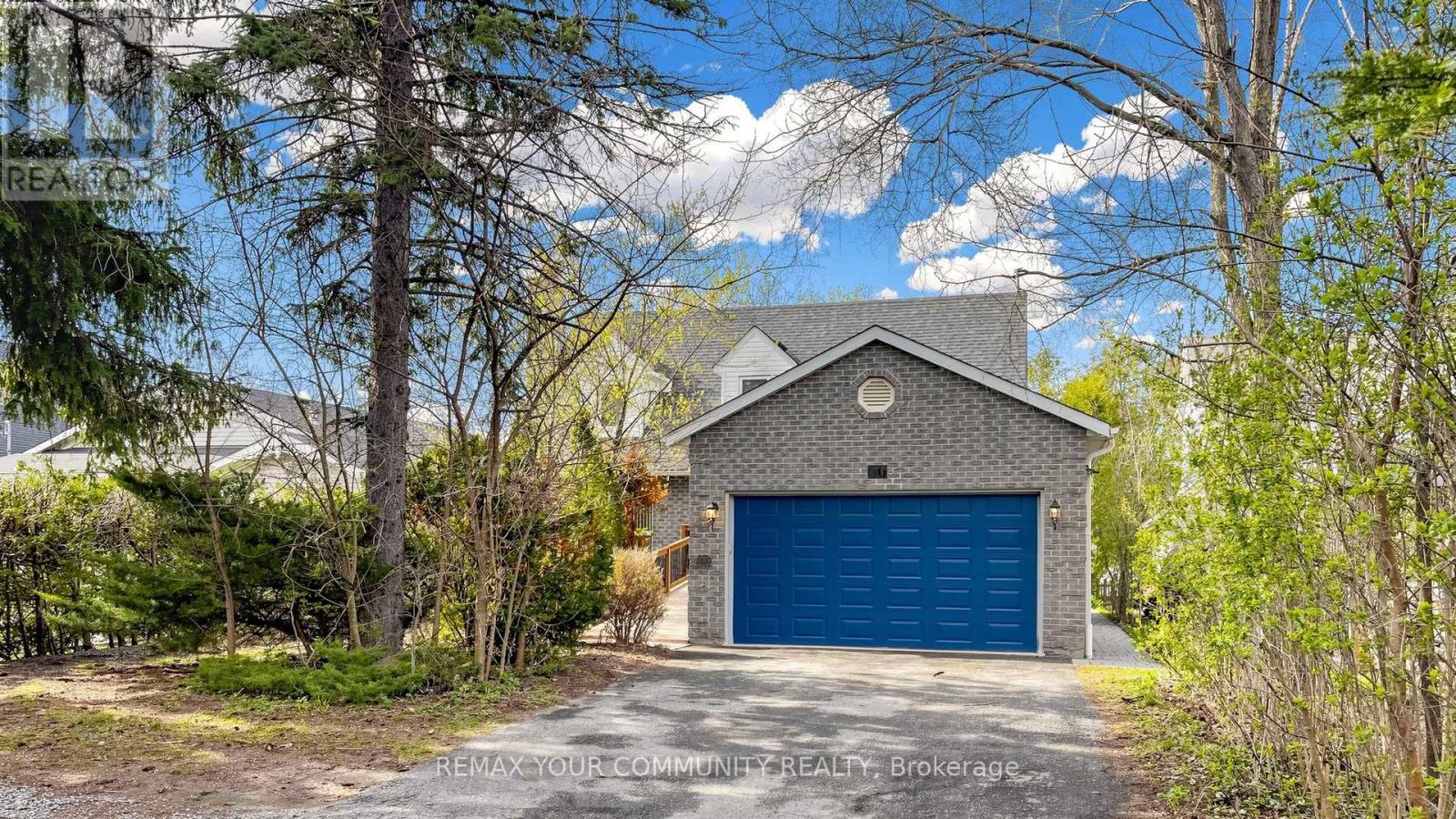 Detached at 50 RIVERGLEN DRIVE, Georgina (Keswick South)