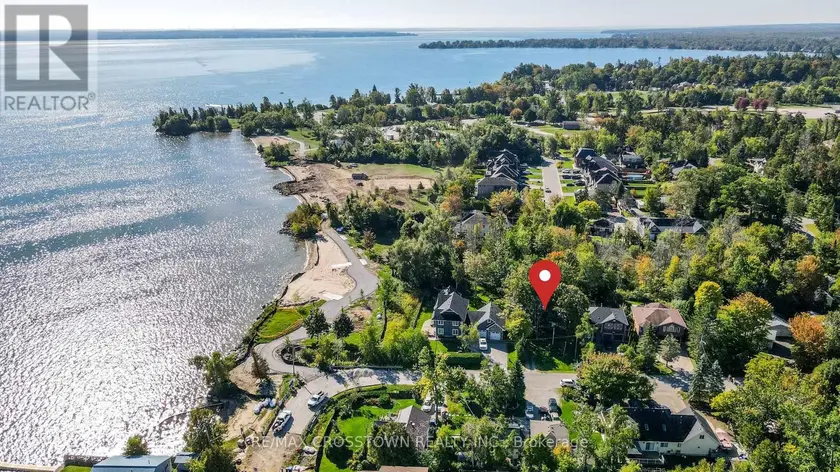 Detached at 673 ROBERTS ROAD, Innisfil