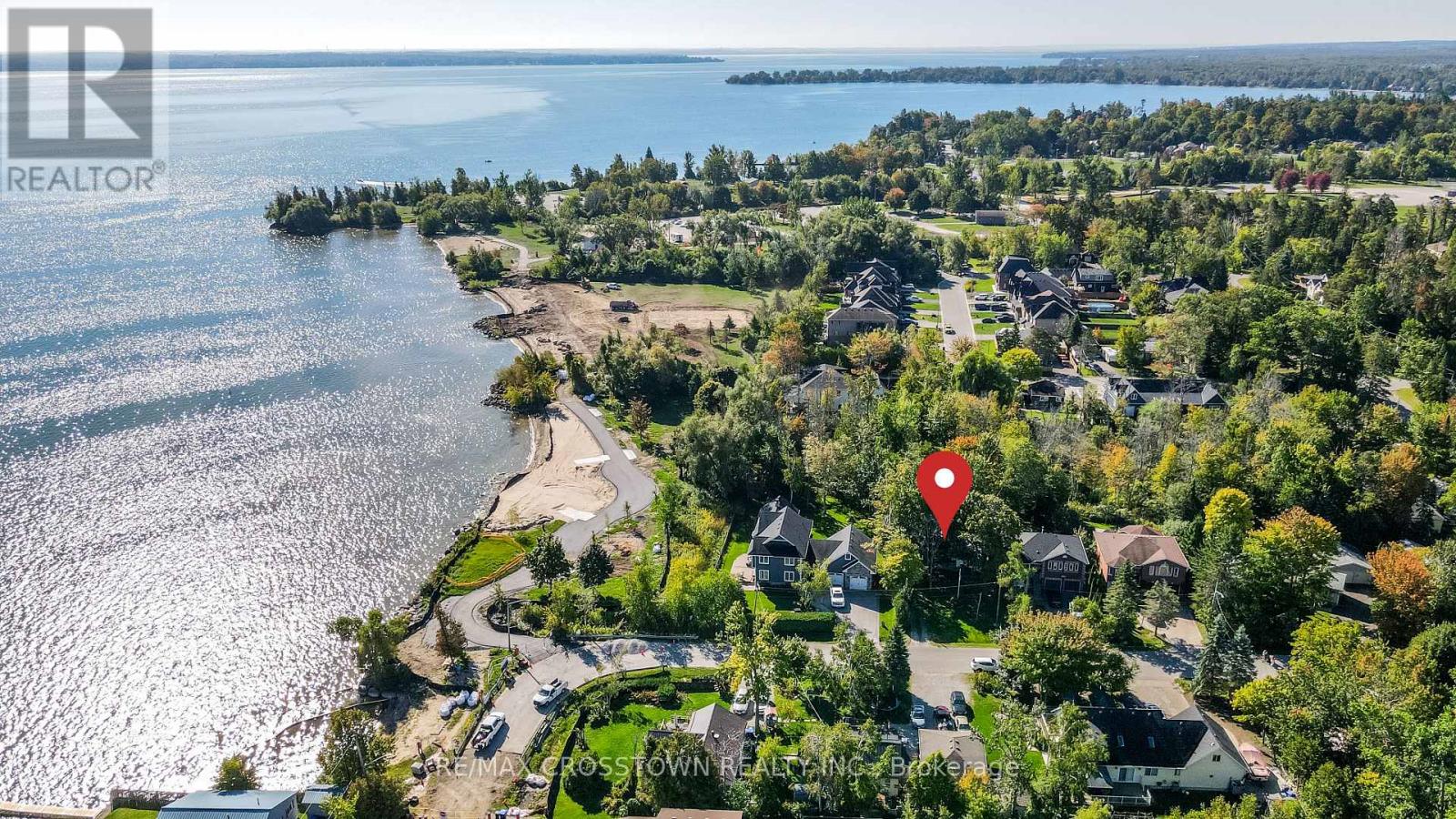 Detached at 673 ROBERTS ROAD, Innisfil