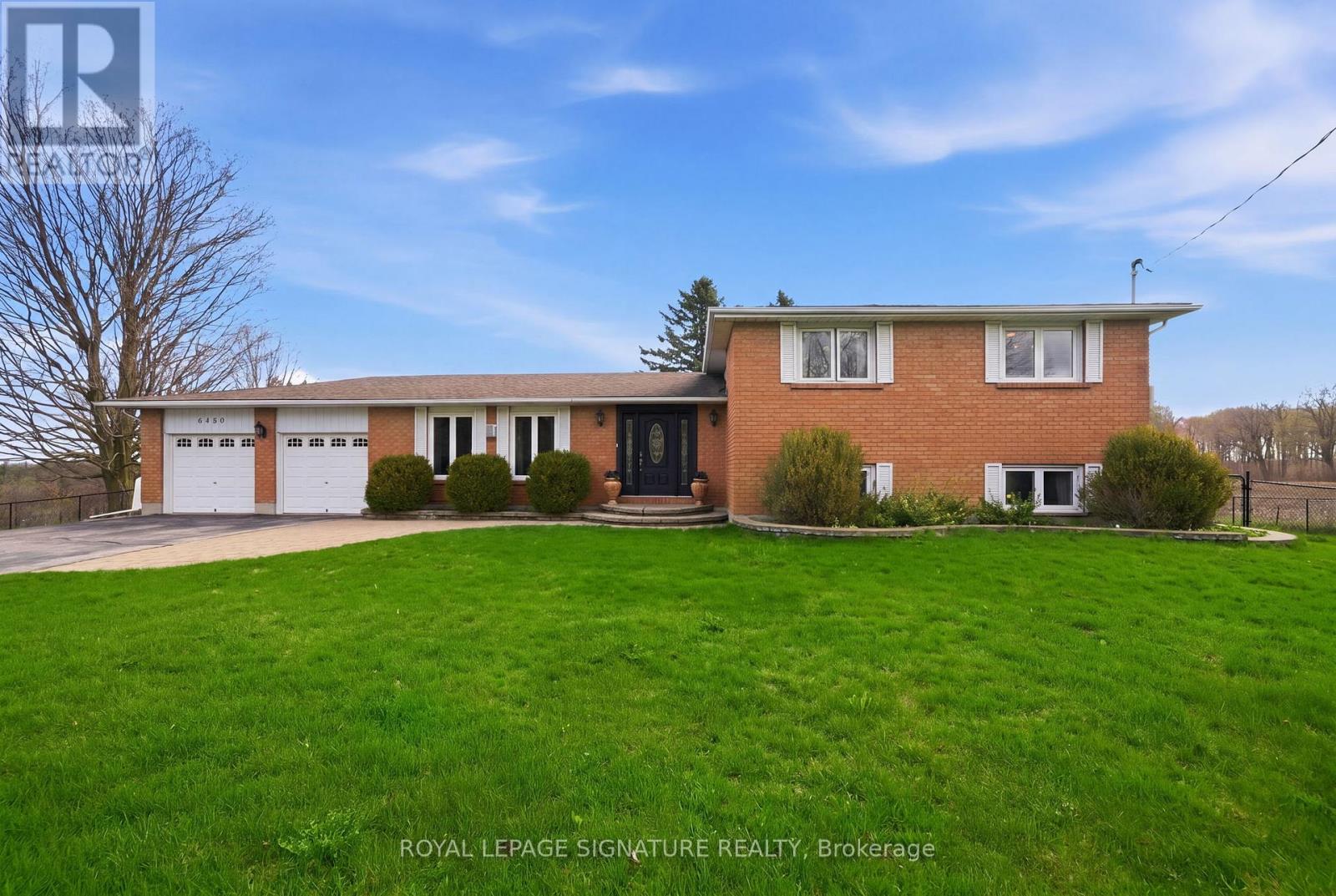 Detached at 6269 REGIONAL 30 ROAD, Uxbridge