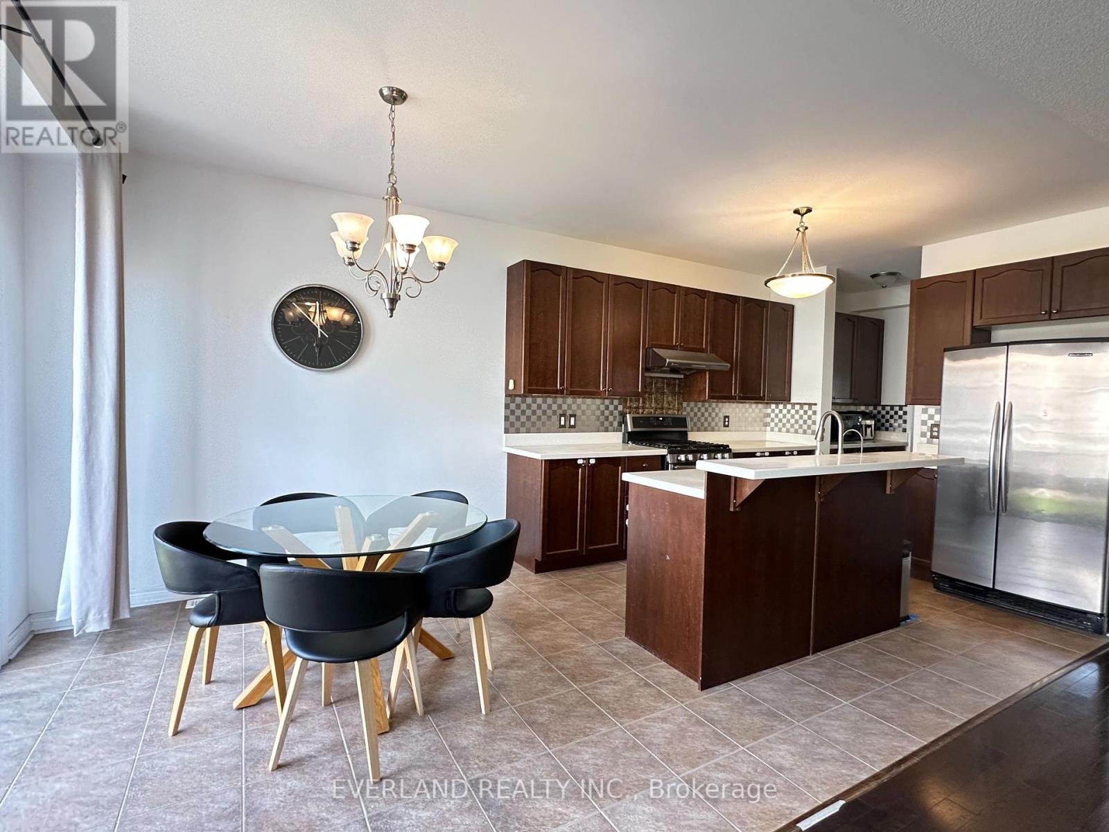 Detached at 22 LUNDY DRIVE, Markham