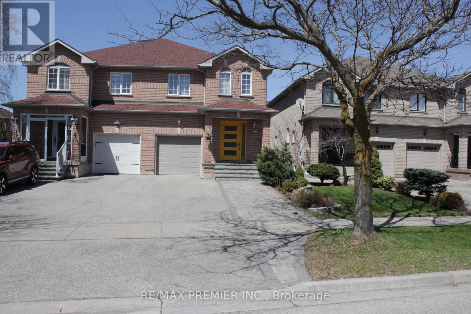 Semi-Detached/Link at BASEMENT - 262 ISAAC MURRAY AVENUE, Vaughan (Maple)