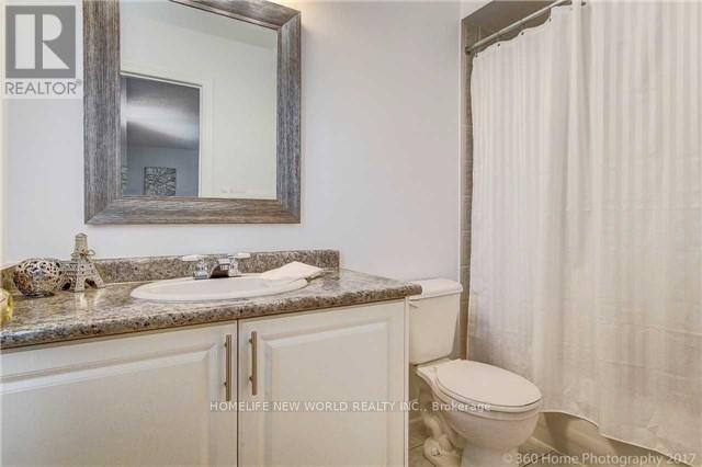 Townhouse at 186 SWAN PARK ROAD, Markham
