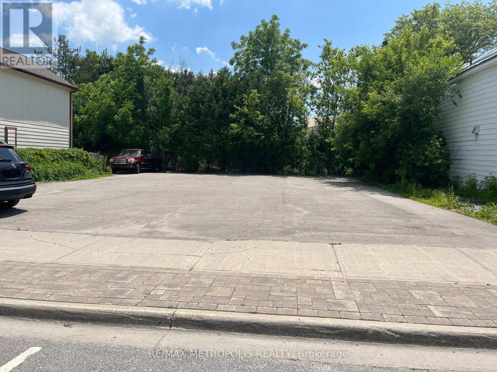 Vacant Land at 109 RIVER STREET, Brock (Sunderland)