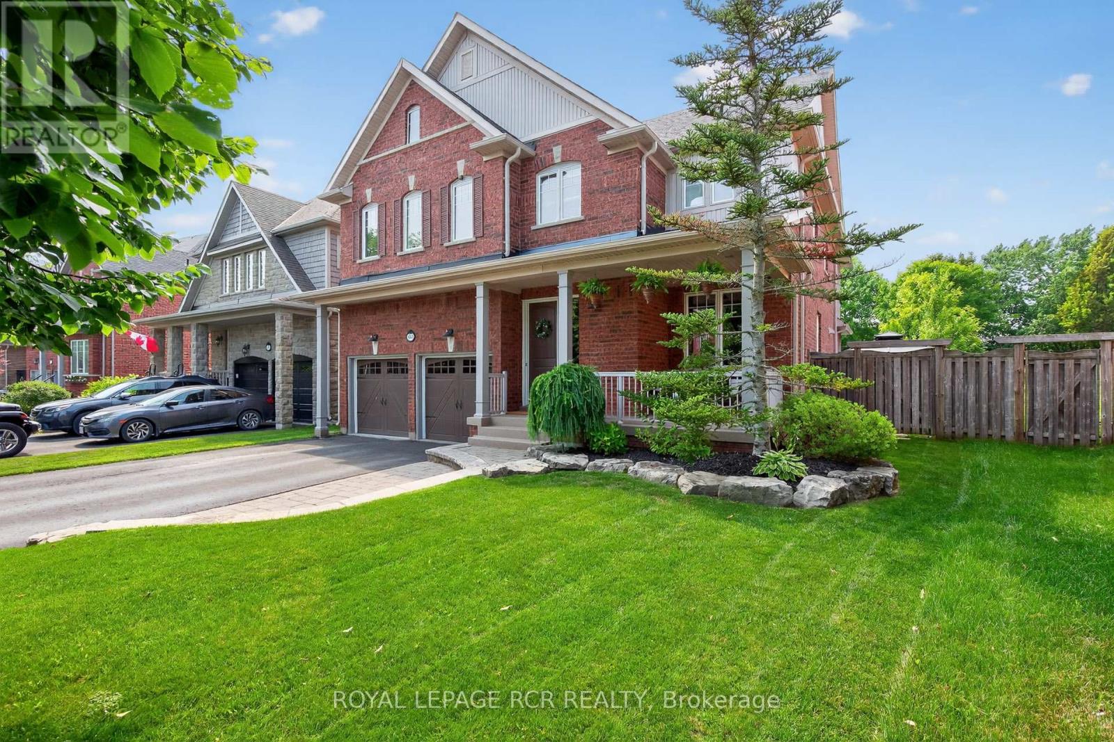Detached at 63 CAMPBELL DRIVE, Uxbridge