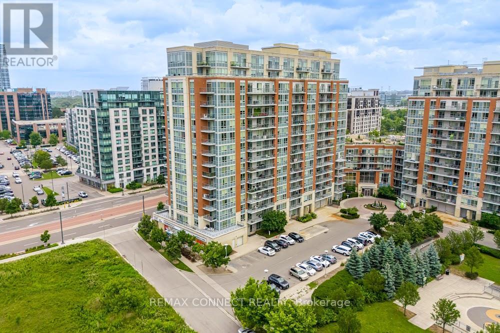 Other at A - 60 SOUTH TOWN CENTRE BOULEVARD, Markham